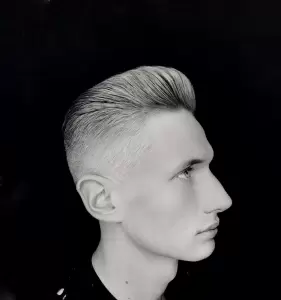 Фотография Old boy 3