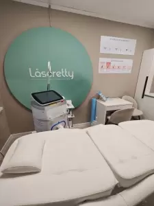 Фотография Laseretty 3