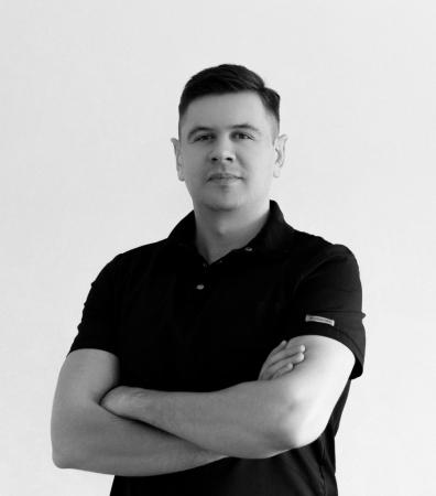 Сысо Константин 