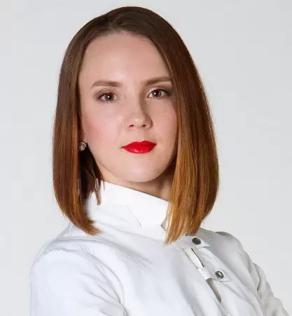 Гвоздева Светлана Анатольевна